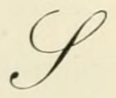 The S, in script mark as engraved in Chaffers 1891, page 476